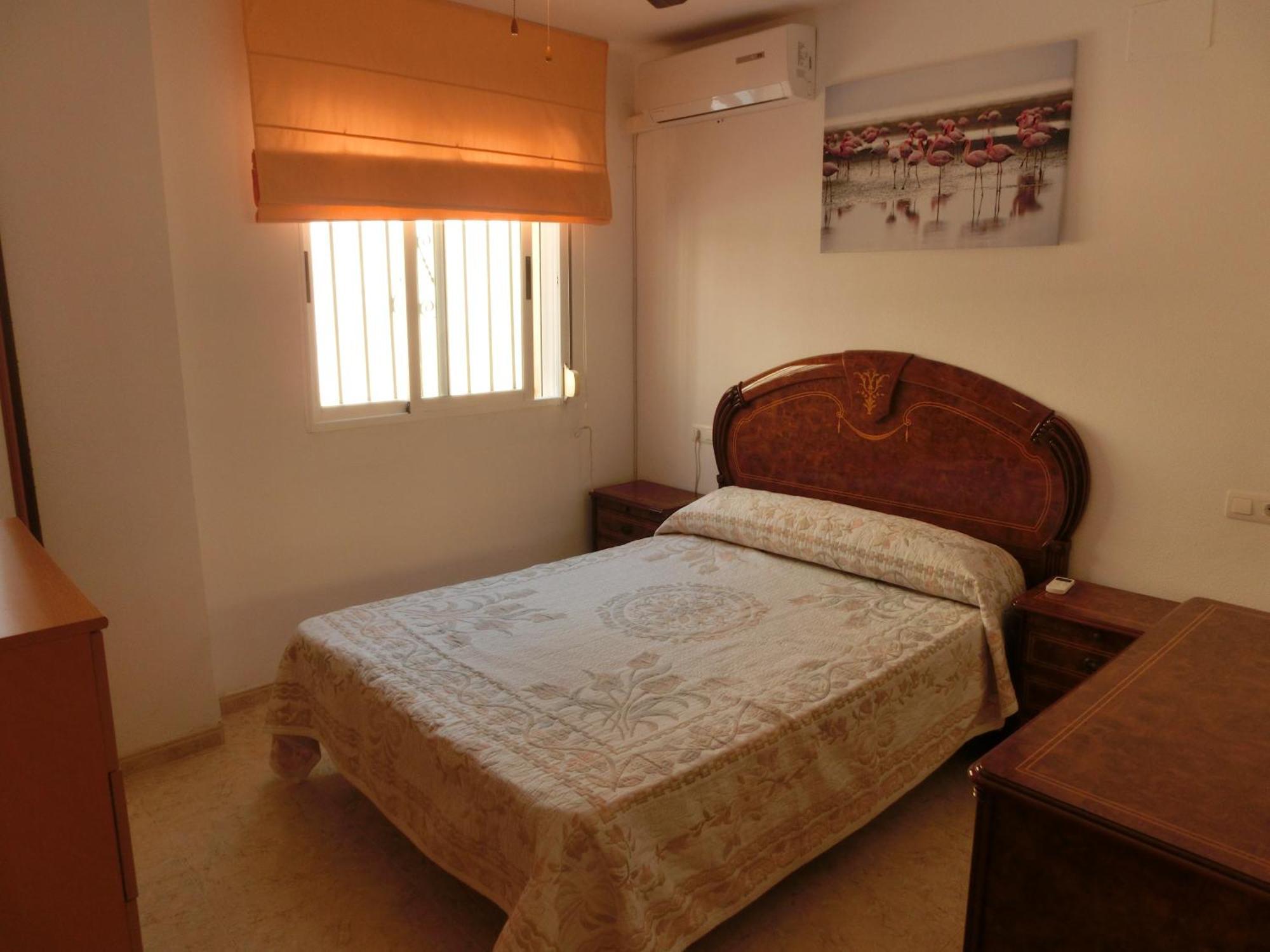 Edessa - Primera Linea Apartment โอโรเปซาเดลมาร์ ภายนอก รูปภาพ
